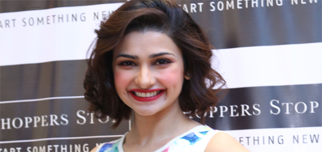 Heart breaking if film doesnt do well: Prachi Desai