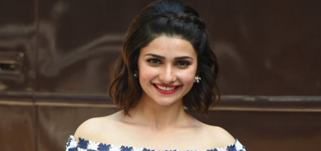 In India its hard to dabble between TV, films: Prachi Desai