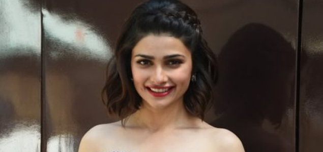 Reach of television is wide, says Prachi Desai