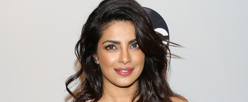 Priyanka to play CIA agent in Quantico Season 2
