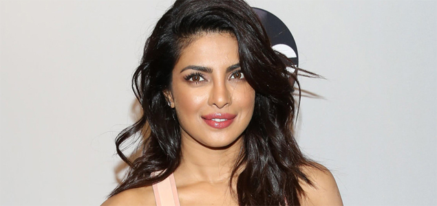 Response to Quantico in India was overwhelming: Priyanka Chopra