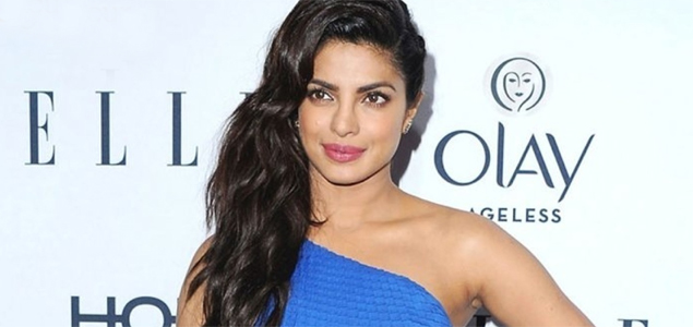 Priyanka Chopra to be on Project Runway
