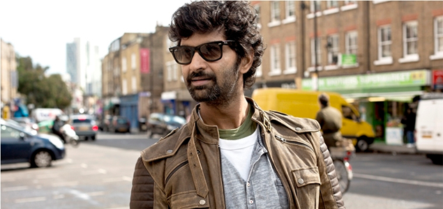 Purab Kohli takes inspiration from Atul Kasbekar 