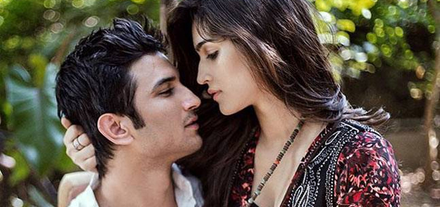 Raabta shooting wrapped up