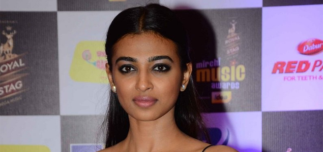 I do what I believe in, cant have double standards: Radhika Apte