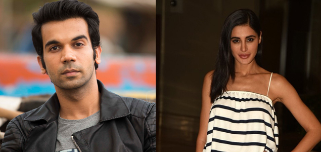 Rajkummar Rao to star with Nargis Fakhri in Hollywood project