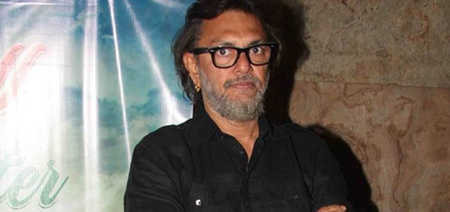 Rakeysh Mehra wants film on slum kids toilet woes 