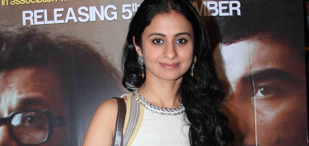 Actors saleability gets priority over performance: Rasika Dugal