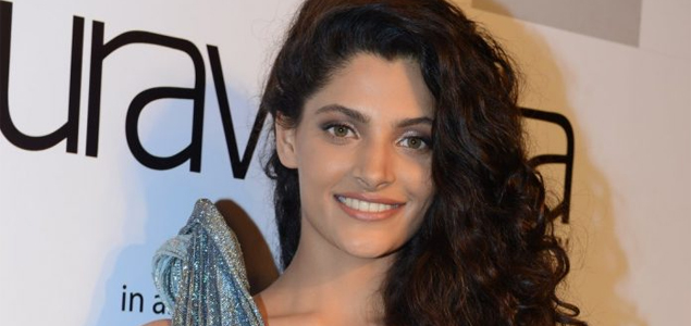 Im blown away by Alia Bhatts work: Saiyami Kher 