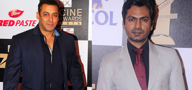 Salman was keen to do a role in Freaky Ali: Nawazuddin Siddiqui 