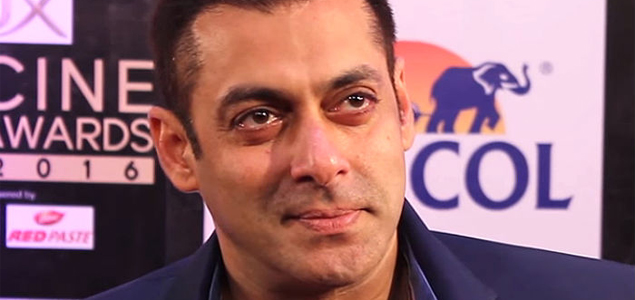 Salman Khan excited for dubbing stint