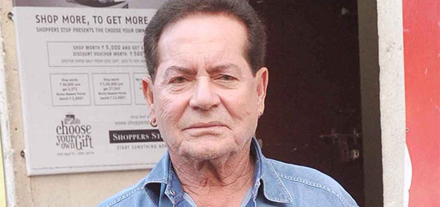 Salim Khan hails judgement on Haji Ali