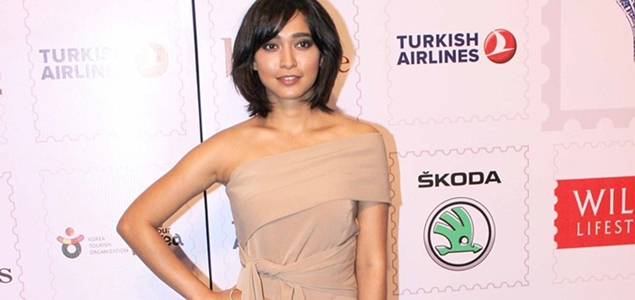 Dont want quick success: Sayani Gupta
