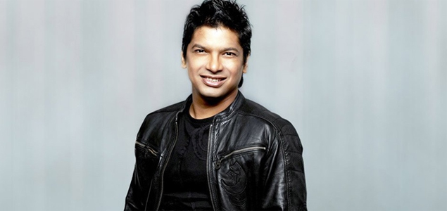 Shaans son debuts in theme song for Yash Raj Films 