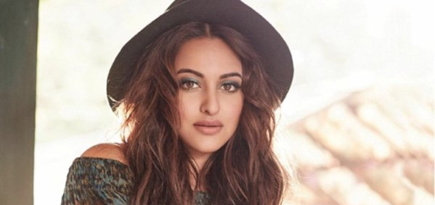 Sonakshi Sinha keen to act in sports based film