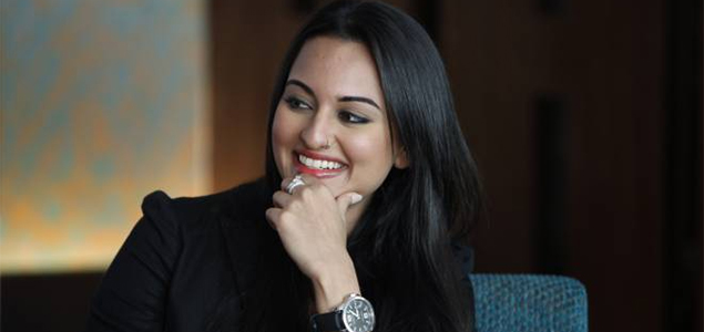 Will always be thankful and loyal for Dabangg, says Sonakshi