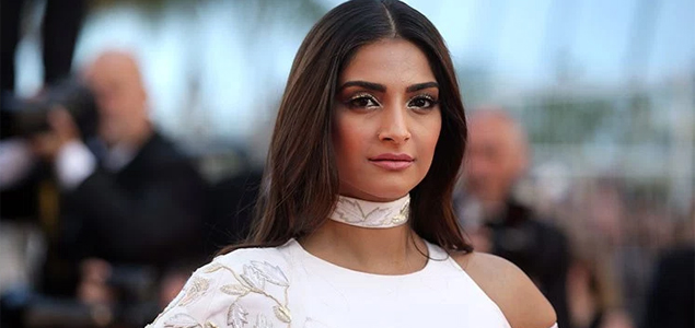 Sonam Kapoor to campaign against malnutrition