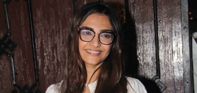 Sonam open to doing Russian, Chinese, French films with good scripts