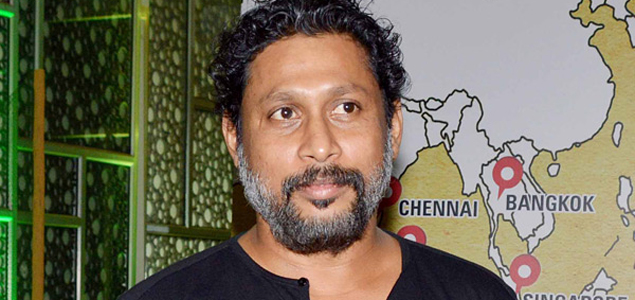 Im an interfering director: Shoojit Sircar