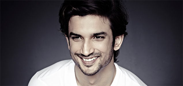 Sushant Singh Rajput injured on 'Raabta' set