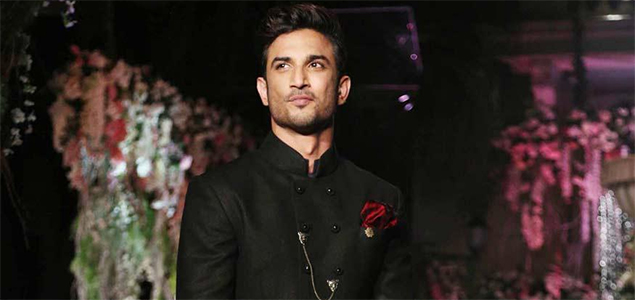 Risks are essential, but overrated: Sushant Singh Rajput