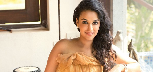 All my roles had potential to stereotype me: Swara