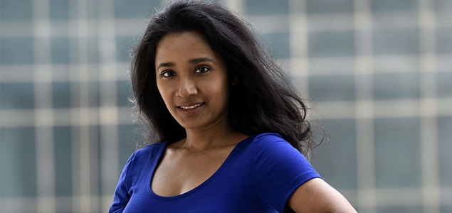 Bollywood open to dusky beauties: Tannishtha Chatterjee 