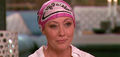 Shannen Doherty's breast cancer has spread