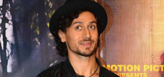 Tiger Shroff wants to do clean, noble characters