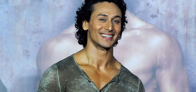 Tiger Shroff to star in Student of the Year 2 