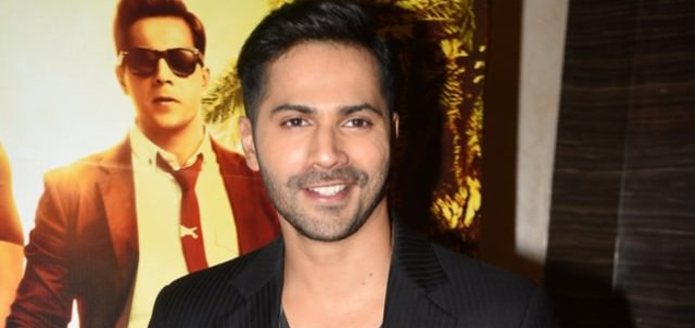 Hollywood should not be a benchmark for success: Varun Dhawan