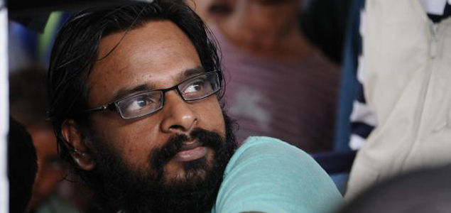 I expected Joker to face censor issues, Raju Murugan