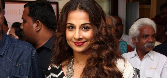 In Srijit Mukherjis Begum Jaan, Vidya Balan finds outlet for her anger