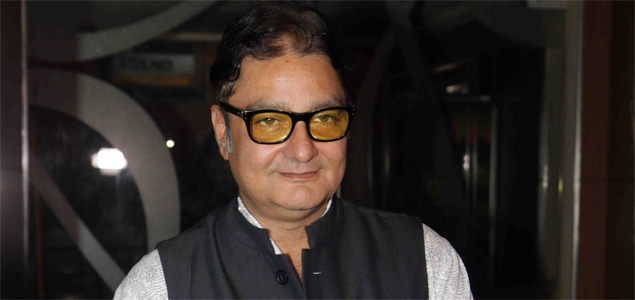 Im focussing on direction now: Vinay Pathak