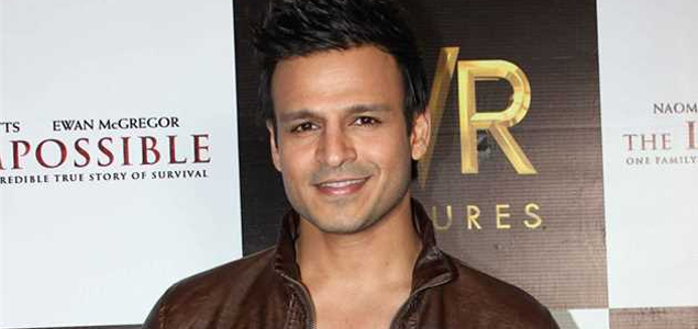 Vivek Oberoi to be trained by Daniel Craig