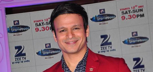 Right process for weight gain, loss important: Vivek Oberoi