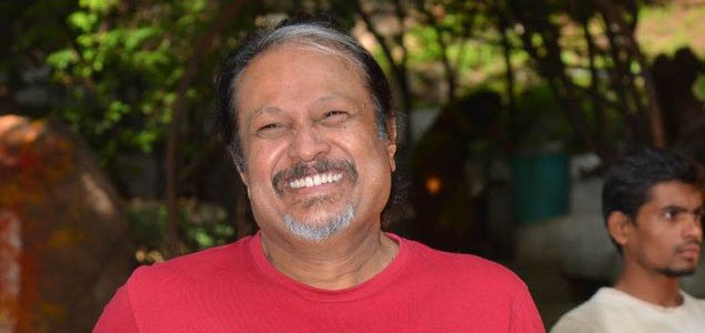 Jayanths next   Ugram