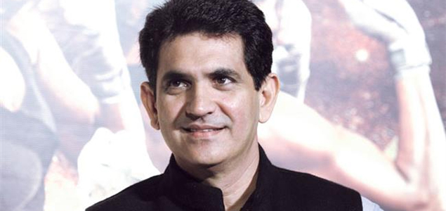 Five will be a different film for me: Omung Kumar