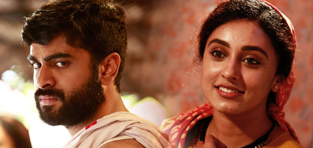 Pearle Maaney and Adil to lead in Kappiri Thuruthu