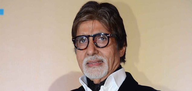 Pink getting incredible attention, immense praise: Big B 