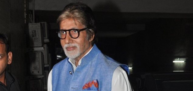 Pitiable for woman to catch culprit but unable to take action: Big B