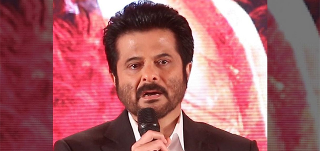 Anil Kapoor gets emotional at music launch of Mirzya