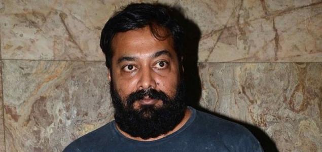 Punch lines are strong in Akira: Anurag Kashyap