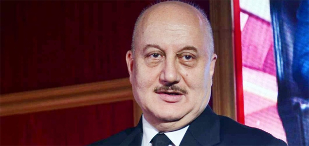 Pakistani actors must condemn attack on Indians: Anupam Kher 