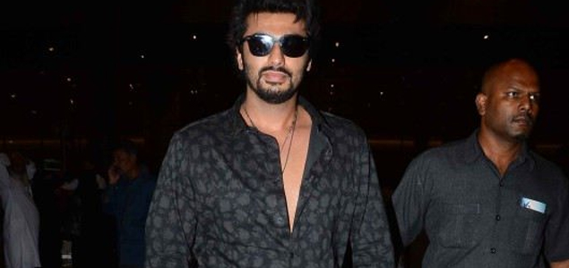 Film Festivals purest form of education for budding filmmakers: Arjun Kapoor