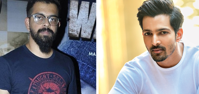 Harshvardhan Rane waiting to star in Bejoy Nambiars next 