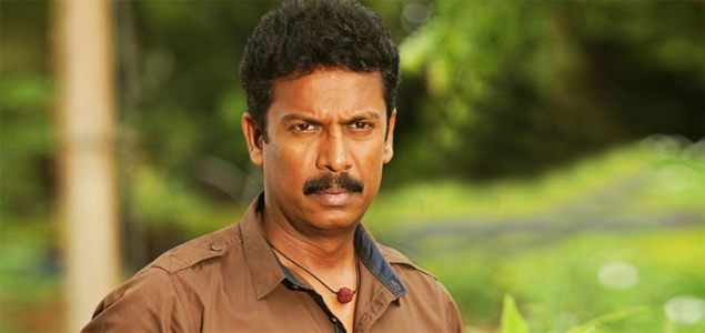 Samuthirakani is the Aandevadhai