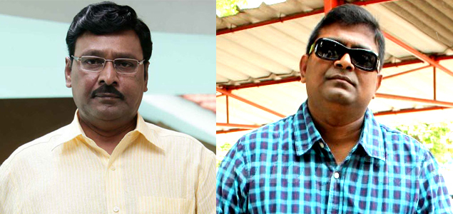 K Bhagyaraj in Mysskin's film