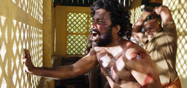 Visaaranai is selected for Oscars