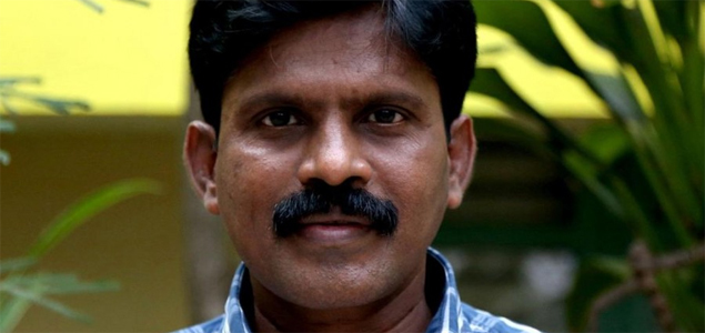 Lyricist Annamalai passes away